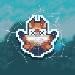 Icon for It's not over!