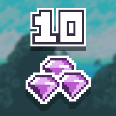 Icon for Don't stop there