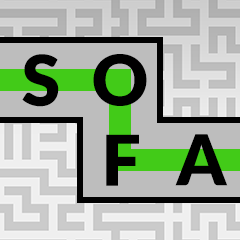 Icon for Sofa So Good