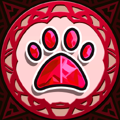 Icon for Furriend of the People III