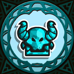 Icon for Dungeon Master III