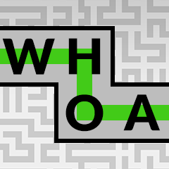 Icon for Whoa!