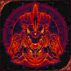 Icon for Twined Malice