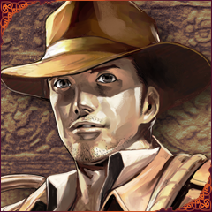 Icon for The Strongest Archaeologist