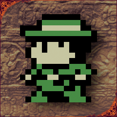 Icon for The World of 8-Bit
