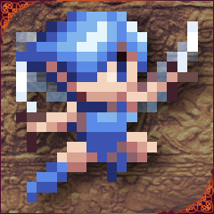 Icon for Fairy Light Completionist
