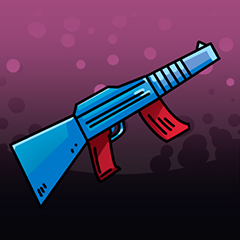 Icon for Say hello to my little friend!