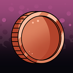 Icon for Come on, you pansy!