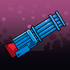 Icon for Get to the choppa!