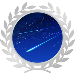 Icon for View Geminid Meteor Shower