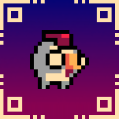 Icon for Aggressive Bird