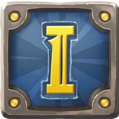 Icon for Humble Heroics