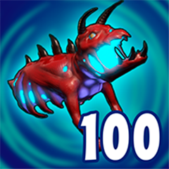 Icon for Dracarys