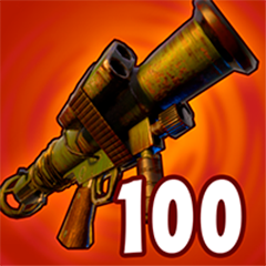 Icon for Gunner