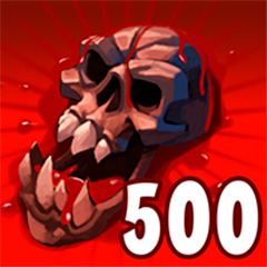 Icon for Butcher