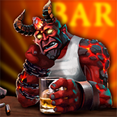 Icon for Bartender