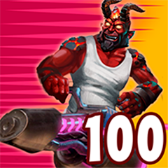 Icon for Destructor