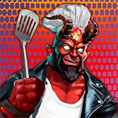 Icon for Hell's cook