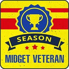 Icon for Midget Veteran