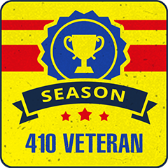Icon for 410 Veteran