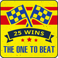 Icon for The One to Beat