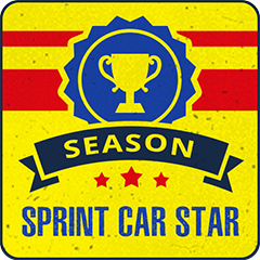 Icon for Sprint Car Star