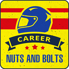 Icon for Nuts and Bolts