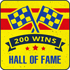 Icon for Welcome to the Hall of Fame