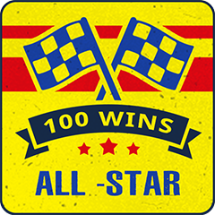 Icon for All-Star