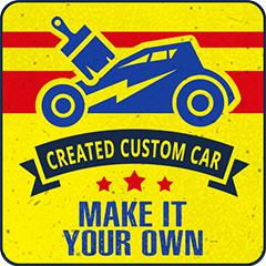 Icon for Make it Your Own