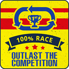 Icon for Outlast the Competition