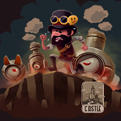 Icon for Finish World Castle