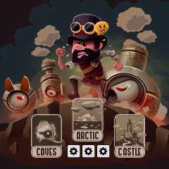 Icon for All Parts in Game