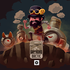 Icon for All Parts Arctic