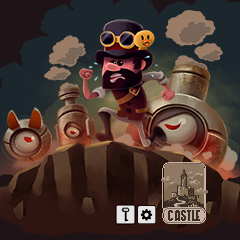 Icon for Complete Castle