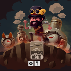 Icon for Complete Arctic