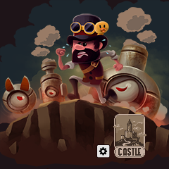 Icon for All Parts Castle