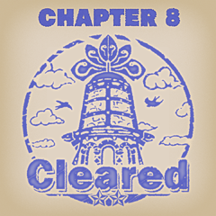 Icon for Chapter 8