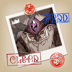 Icon for Soldier (Chapter 7)