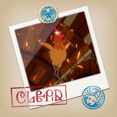Icon for Lethal Chicken