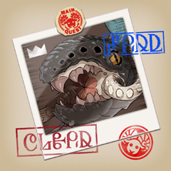 Icon for Soldier (Chapter 6)