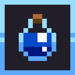 Icon for Arcane Hangover