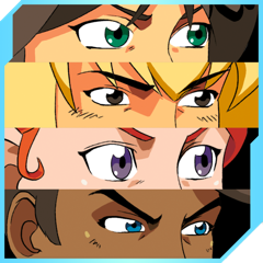 Icon for Perspective