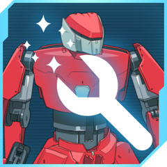 Icon for Just Like New