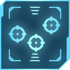 Icon for Area Of Effect