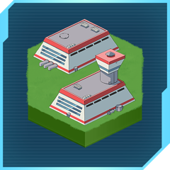 Icon for Reinforcements!