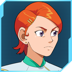 Icon for Chapter Complete - Aurielle