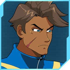 Icon for Chapter Complete - Izol