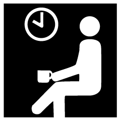 Icon for It's been 84 years...