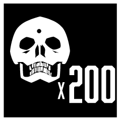 Icon for The Blood Dome